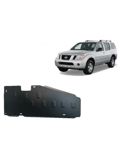 Scut rezervor Nissan Pathfinder D40 ( 2005 - 2015 ) Preț mic