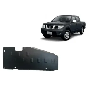 Super ofertă Scut rezervor Nissan Navara D40 ( 2005 - 2015 )