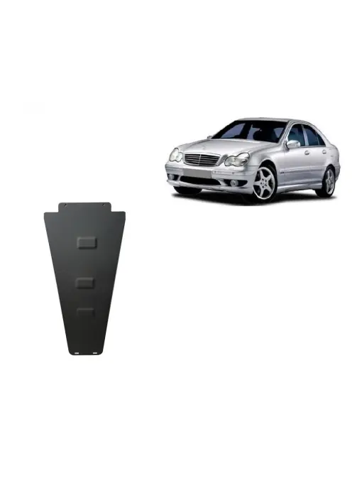 Scut cutie de viteză automată Mercedes C-Clasee W203 ( 2000 - 2007 ) Preț mic