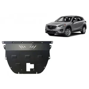 Vezi acum Scut motor metalic pentru Mazda CX5 ( 2011 - 2025 )