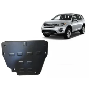 Cumpără acum Scut motor metalic pentru Land Rover Discovery Sport ( 2014 - 2019 )