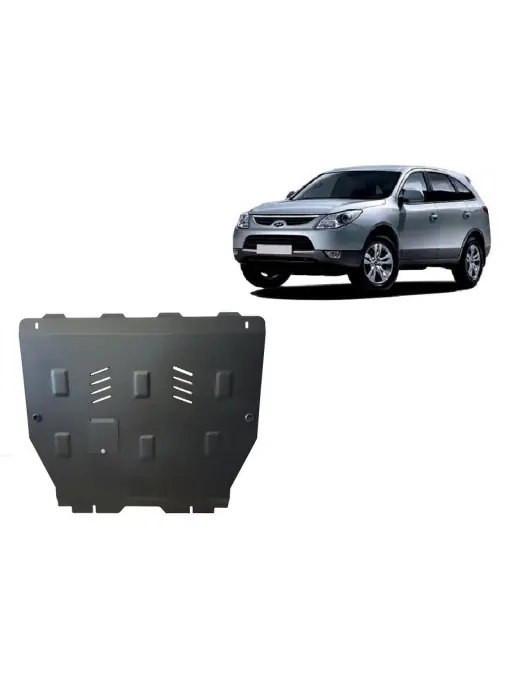 Scut motor metalic pentru Hyundai ix55 ( 2009 - 2015 ) Ofertă