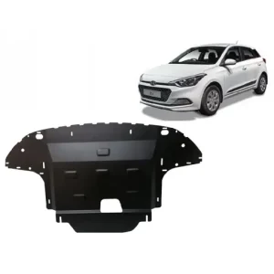 Cel mai bun preț Scut motor metalic pentru Hyundai i20 ( 2015 - 2020 )