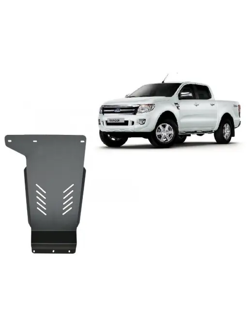 Mai ieftin Scut cutie de viteză Ford Ranger ( 2011 - 2020 )