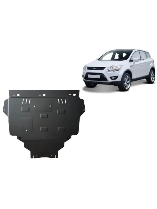 Scut motor metalic pentru Ford Kuga ( 2008 - 2012 ) Discount