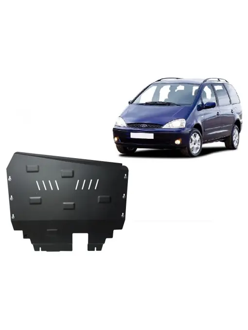 Scut motor metalic pentru Ford Galaxy 1 ( 1995 - 2006 ) Reducere de preț