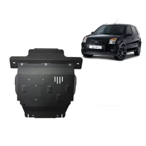 Ultima șansă Scut motor metalic pentru Ford Fusion ( 2003 - 2012 )
