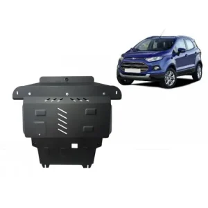 Super ofertă Scut motor metalic pentru și cutie de viteză Ford EcoSport ( 2011 - 2017 )