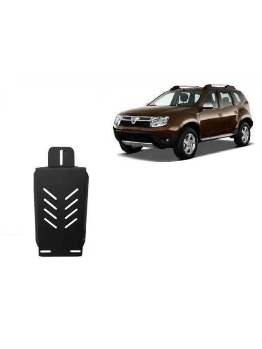 Scut diferențial Dacia Duster 4x4 ( 2014 - 2017 ) Preț promoțional