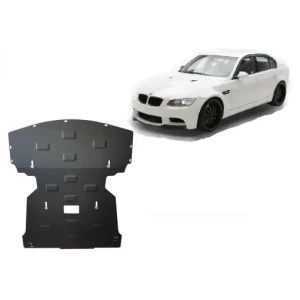 Vezi acum Scut motor metalic pentru BMW Seria 3 E90/91 ( 2004 - 2011 )