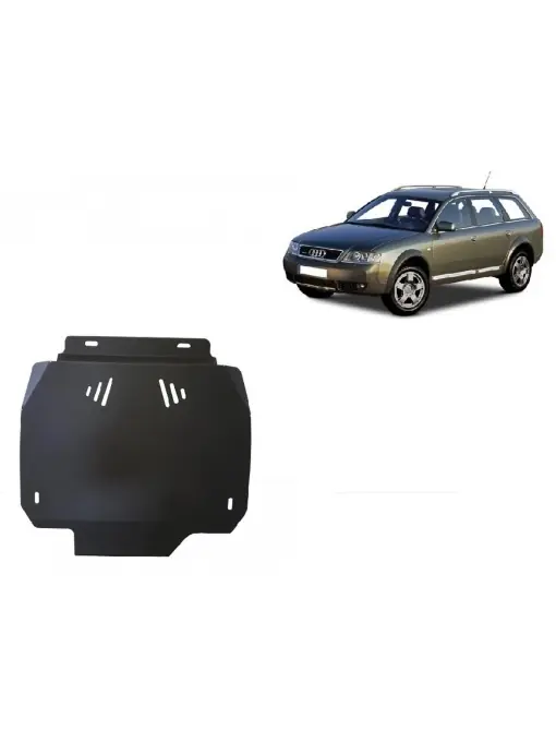 Scut cutie de viteză automată Audi A6 Allroad ( 2000 - 2005 ) Noutate