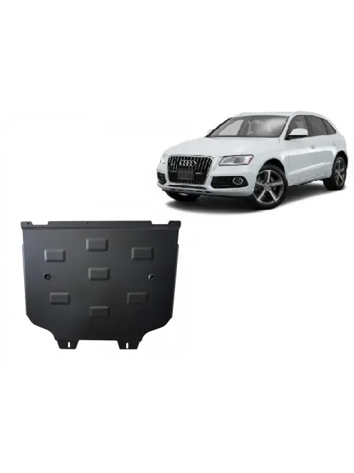 Scut cutie de viteză Audi Q5 ( 2008 - 2017 ) Mai ieftin