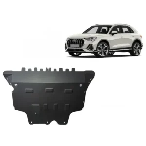 Vezi acum Scut motor metalic pentru Audi Q3 ( 2018 - 2025 )