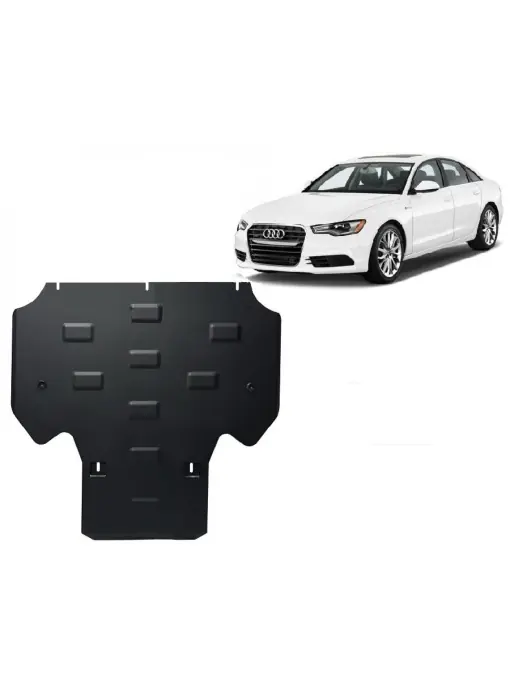 Reduceri Scut cutie de viteză Audi A6 ( 2011 - 2018 )
