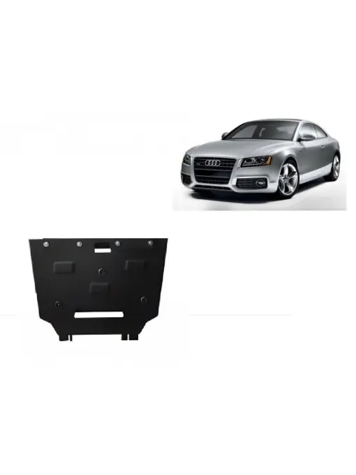 Scut cutie de viteză Audi A5 ( 2008 - 2016 ) Chilipir