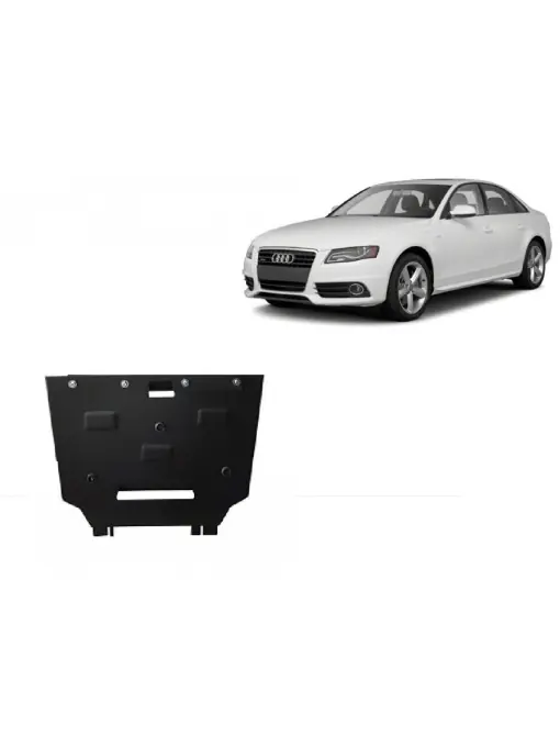 Scut cutie de viteză Audi A4 4 B8 ( 2008 - 2014 ) Ofertă limitată