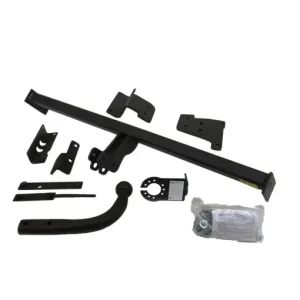 Carlig remorcare STINHOF STN094 pentru Nissan Qashqai +2 I (J10, NJ10, JJ10E) ( 2006 - 2014 ) Livrare rapidă