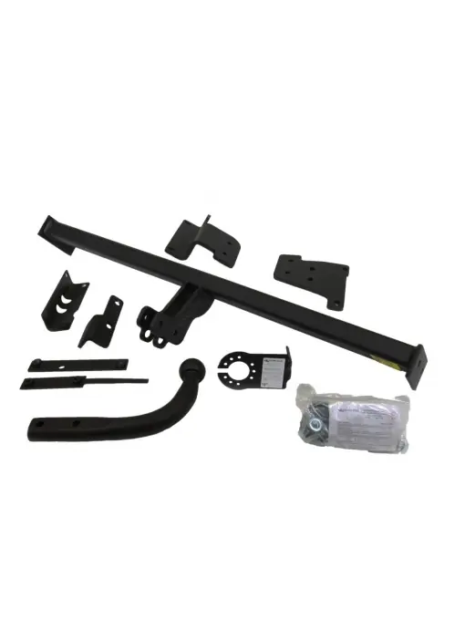 Carlig remorcare STINHOF STN094 pentru Nissan Qashqai +2 I (J10, NJ10, JJ10E) ( 2006 - 2014 ) Livrare rapidă
