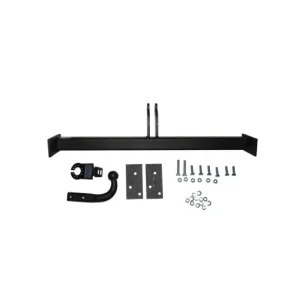 Carlig remorcare STINHOF STN092 pentru Nissan Terrano, Ford Maverick ( 1992 - 2007 ) Ieftin