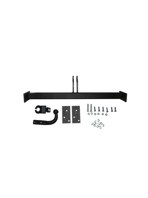 Carlig remorcare STINHOF STN092 pentru Nissan Terrano, Ford Maverick ( 1992 - 2007 ) Ieftin