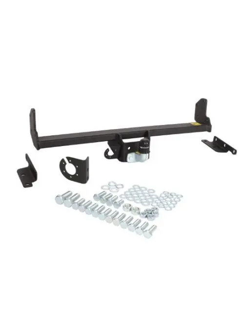 Mai ieftin Carlig remorcare STINHOF STN088 pentru Nissan Navara NP300 (D40) ( 2005 - )