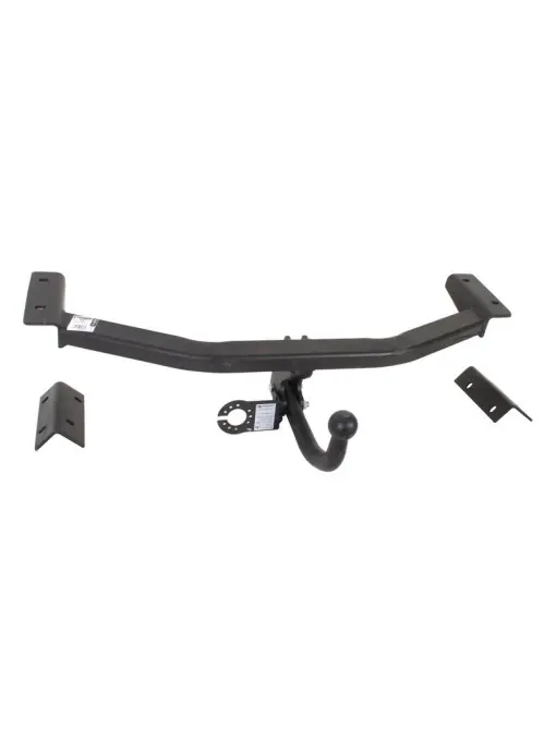 Carlig remorcare STEINHOF STK028 pentru KIA Sportage ( 2010 - 2015 ) Plată securizată