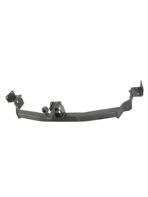 Calitate înaltă Carlig remorcare STEINHOF STH272 pentru Hyundai Santa-Fe ( 2006 - 2012 )
