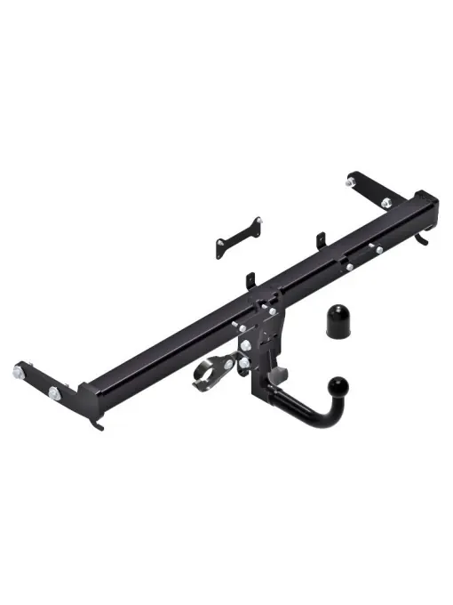 Carlig remorcare detasabil STEINHOF STH-287 pentru Hyundai Tucson ( 2020 - ) Reducere