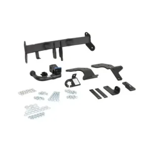 Carlig remorcare detasabil STEINHOF STK-036 pentru KIA Sorento, Hyundai Santa Fe ( 2009 - 2018 ) Ofertă specială