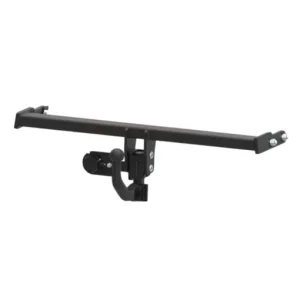 Premium Carlig remorcare detasabil STEINHOF STV-293 pentru Volvo S60 II, V60 I ( 2010 - 2018 )