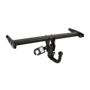 Discount Carlig remorcare detasabil STEINHOF STV285 pentru Volvo XC60 I SUV (156) ( 2017 - )
