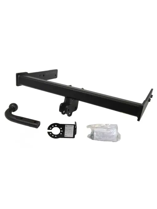 Carlig remorcare STEINHOF STV125 pentru Volkswagen Transporter T5 ( 2003 - 2015 ) Calitate înaltă