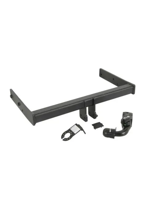Mai ieftin Carlig remorcare detasabil STEINHOF STV-131 pentru Volkswagen Transporter T5, T6 ( 2003 -2024 )