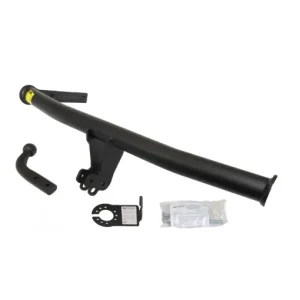 Carlig remorcare STEINHOF pentru Volkswagen Polo ( 2001 - 2009 ) Reducere de preț