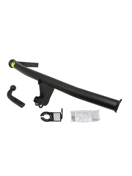Carlig remorcare STEINHOF pentru Volkswagen Polo ( 2001 - 2009 ) Reducere de preț