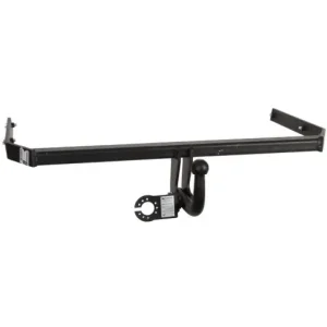 Carlig remorcare STEINHOF STV074 pentru VW Jetta ( 2010 - 2017 ) Chilipir