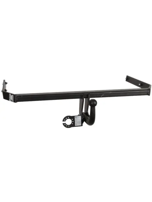 Carlig remorcare STEINHOF STV074 pentru VW Jetta ( 2010 - 2017 ) Chilipir