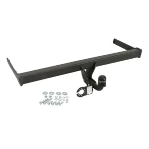 Preț redus Carlig remorcare STEINHOF STV058 pentru VW Golf V, Golf Plus ( 2003 - 2013 )