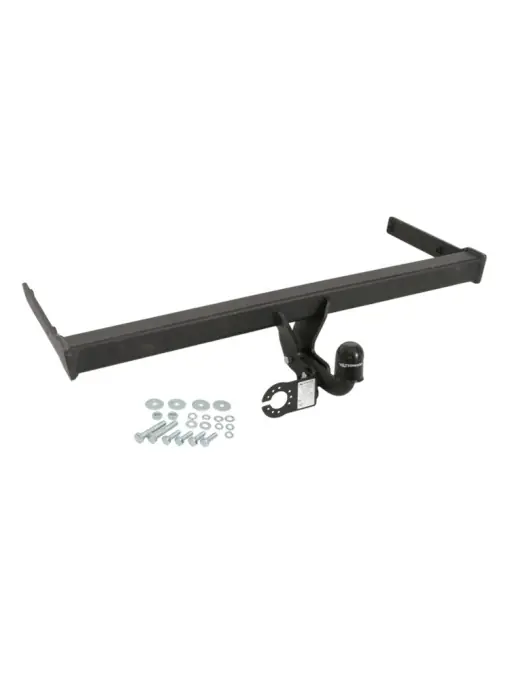 Preț redus Carlig remorcare STEINHOF STV058 pentru VW Golf V, Golf Plus ( 2003 - 2013 )