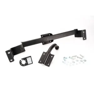 Discount Carlig remorcare STEINHOF pentru Toyota Yaris ( 1999 - 2005 )