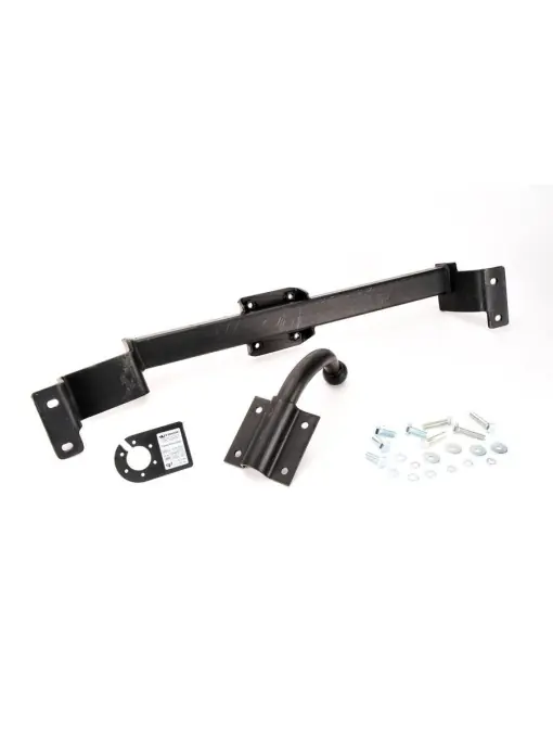 Discount Carlig remorcare STEINHOF pentru Toyota Yaris ( 1999 - 2005 )