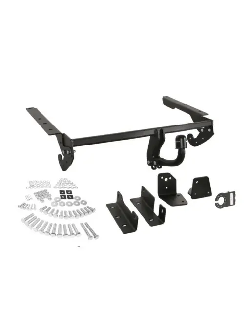 Carlig remorcare STEINHOF STT194 pentru Toyota Rav 4 IV (_A4_) ( 2012 - 2019 ) Ofertă exclusivă