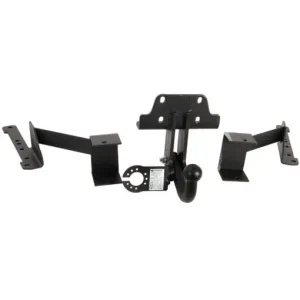 Reducere de preț Carlig remorcare STEINHOF STT168 pentru Toyota Land Cruiser ( 2009 - )