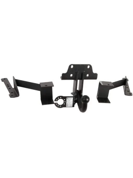 Reducere de preț Carlig remorcare STEINHOF STT168 pentru Toyota Land Cruiser ( 2009 - )