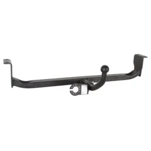 Discount Carlig remorcare STEINHOF pentru Toyota Corolla Sedan ( 2001 - 2008 )