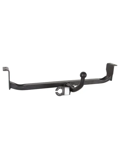 Discount Carlig remorcare STEINHOF pentru Toyota Corolla Sedan ( 2001 - 2008 )