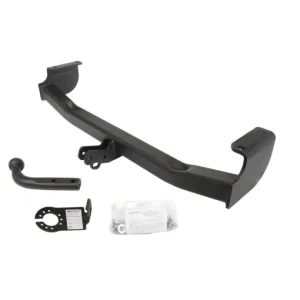 Livrare gratuită Carlig remorcare STEINHOF STS-401 pentru Suzuki Grand Vitara ( 1998 - 2005 )