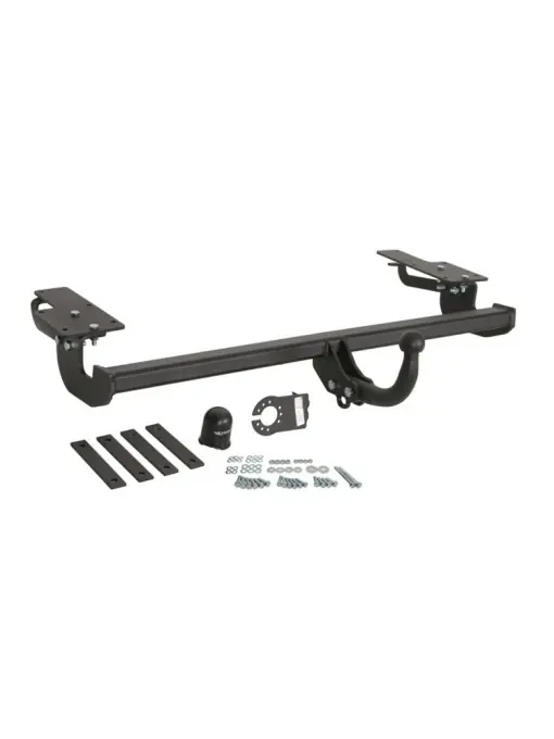 Carlig remorcare STEINHOF STF143 pentru Fiat Sedici (189_), Suzuki SX4 (EY, GY) ( 2006 - ) Retur gratuit