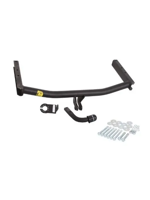 Ofertă Carlig remorcare STEINHOF STS345 pentru Skoda Superb ( 2001 - 2008 )