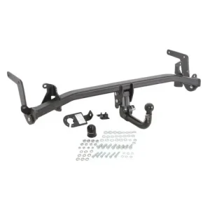 Carlig remorcare detasabil STEINHOF STP-063 pentru Peugeot 3008 MPV (0U_) ( 2016 - ) Ofertă de sezon
